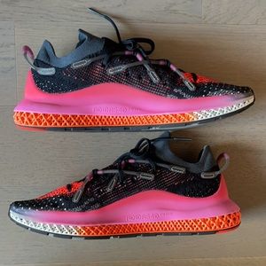 Adidas Fusio 4D